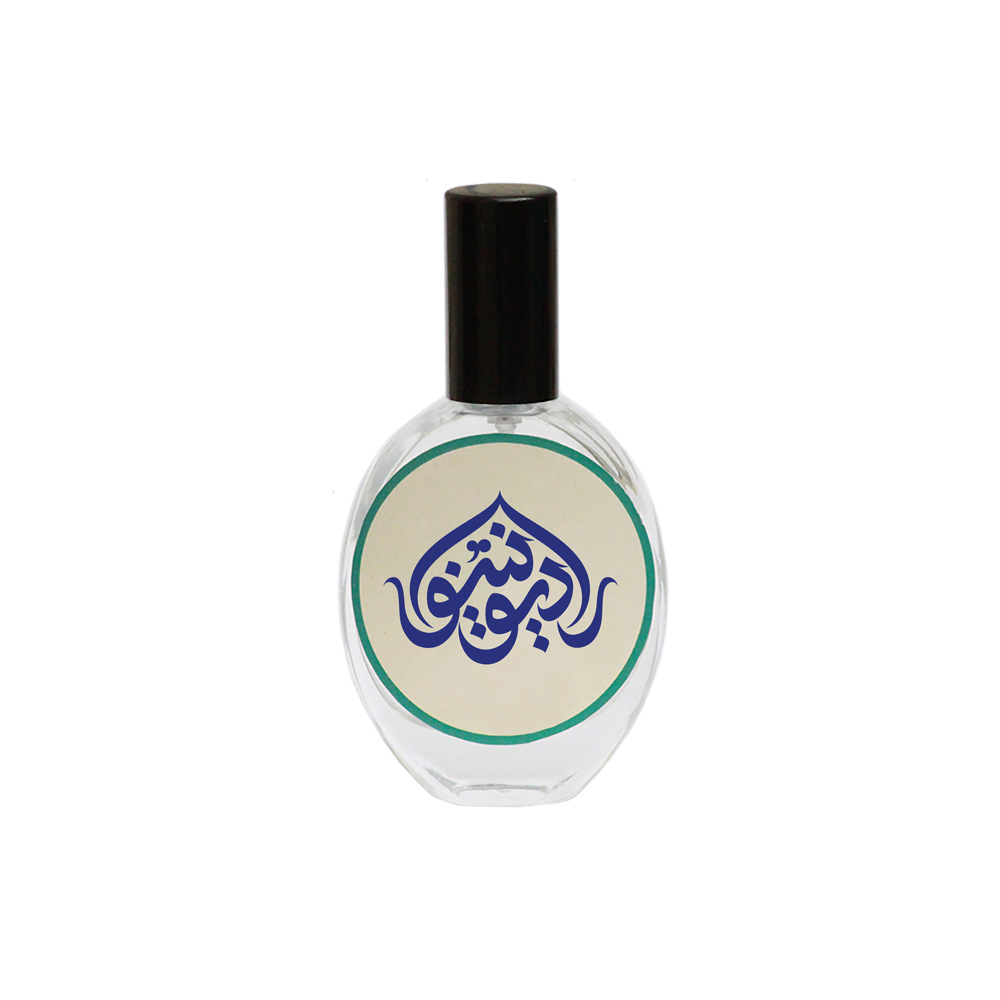 عطر رادیو نینوا حجم 30 میل